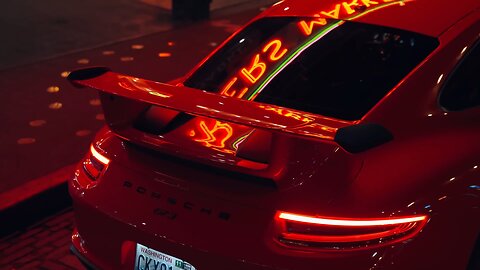 FURIXN - Reflections | NightDrive