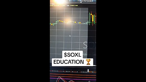 $SOXL🏆