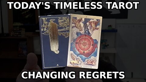 Today's Timeless Tarot September 15 2025