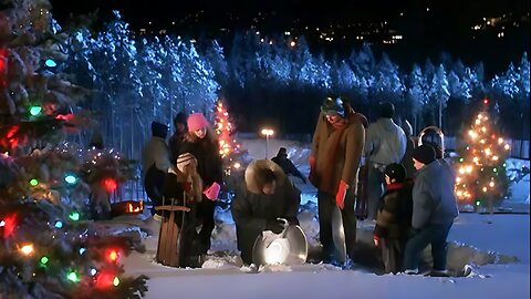 National Lampoon's Christmas Vacation (1989)