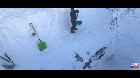 MEANWHILE IN KAMCHATKA