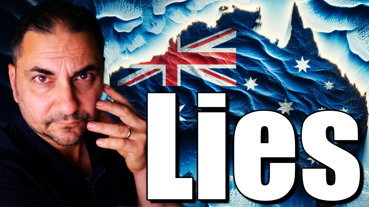 Australia's Housing Lies