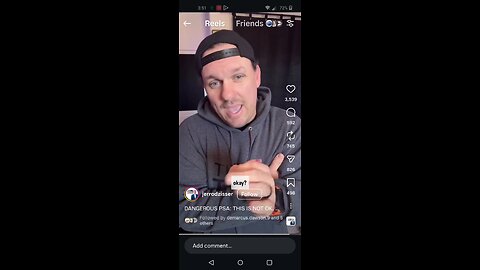 If You Comply, You May Still Die