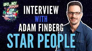 Star People, Phoenix Lights, and Dino DNA