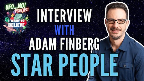Star People, Phoenix Lights, and Dino DNA