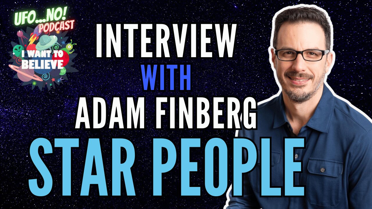 Star People, Phoenix Lights, and Dino DNA