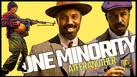 Will Sinners Fans Ever Get the Recognition They DESERVE?