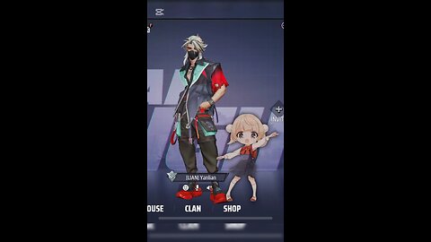 Trend with Chibi on KUI DOU - Mini Gameplay