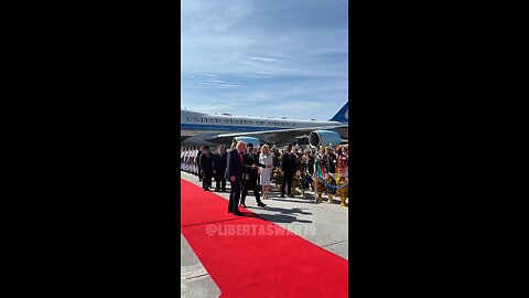 Trump Aura is next level