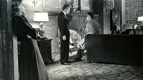 Out of the Past-Robert Mitchum, Jane Greer, Kirk Douglas, Rhonda Fleming-1947 IMDb 8/10