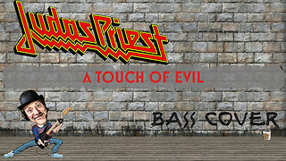Judas Priest | A Touch Of Evil