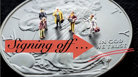 Minister of finances, Praise Report, Silver, Reevaluation