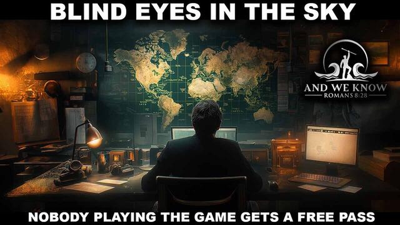 NOaDS 11.4.25- MSM, FISA Corruption, Infiltration of our COUNTRY, Nobody gets a FREE PASS, Game time