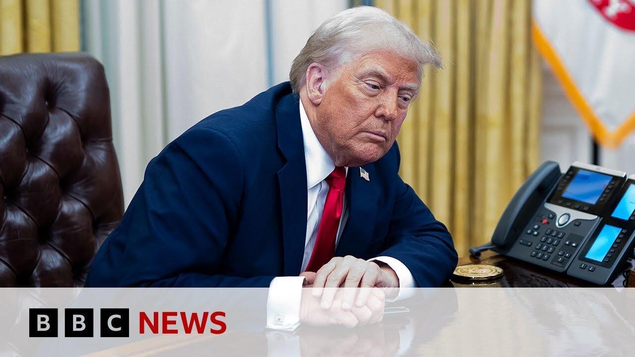 Donald Trump to unveil sweeping new tariffs on Wednesday