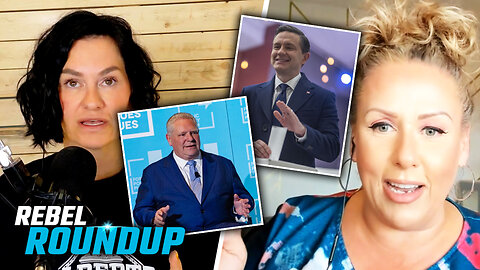 'Poilievre never came out in our election': Ford defends lack of support for federal Conservatives