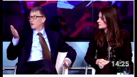 "Revival of Deleted Bill Gates Documentary"