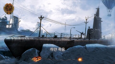COMMANDOS™ 2 : MEN OF COURAGE [HD REMASTER] / MISSION 3. WHITE DEATH