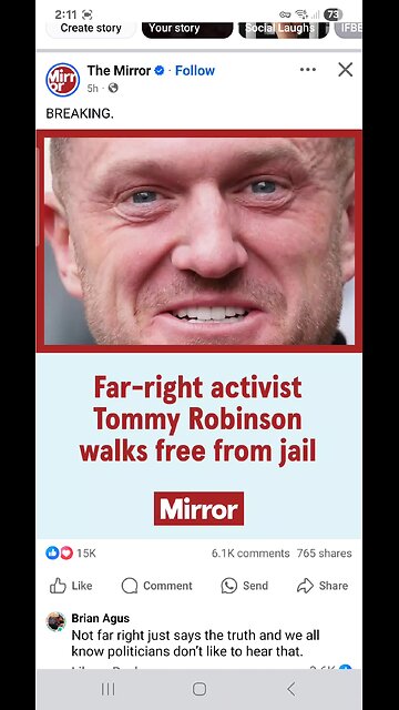 fake news.... they are done!