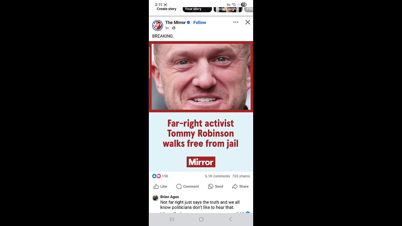 fake news.... they are done!