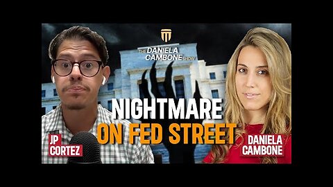 Fed Panics: New Silver & Gold Laws Threaten Control