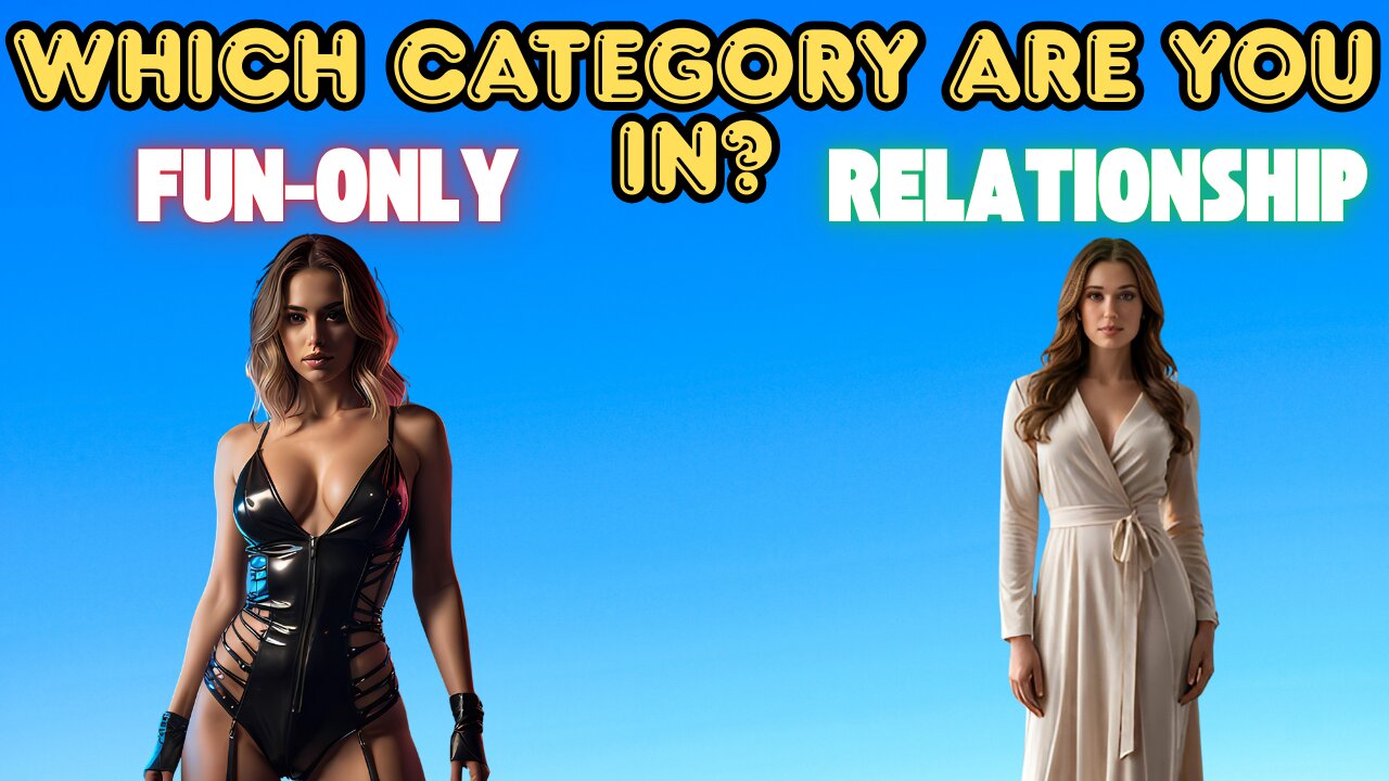 9 Questions to determine which girl are you?