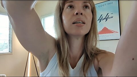 ASMR Massage with Gloves; Working on Your Joints