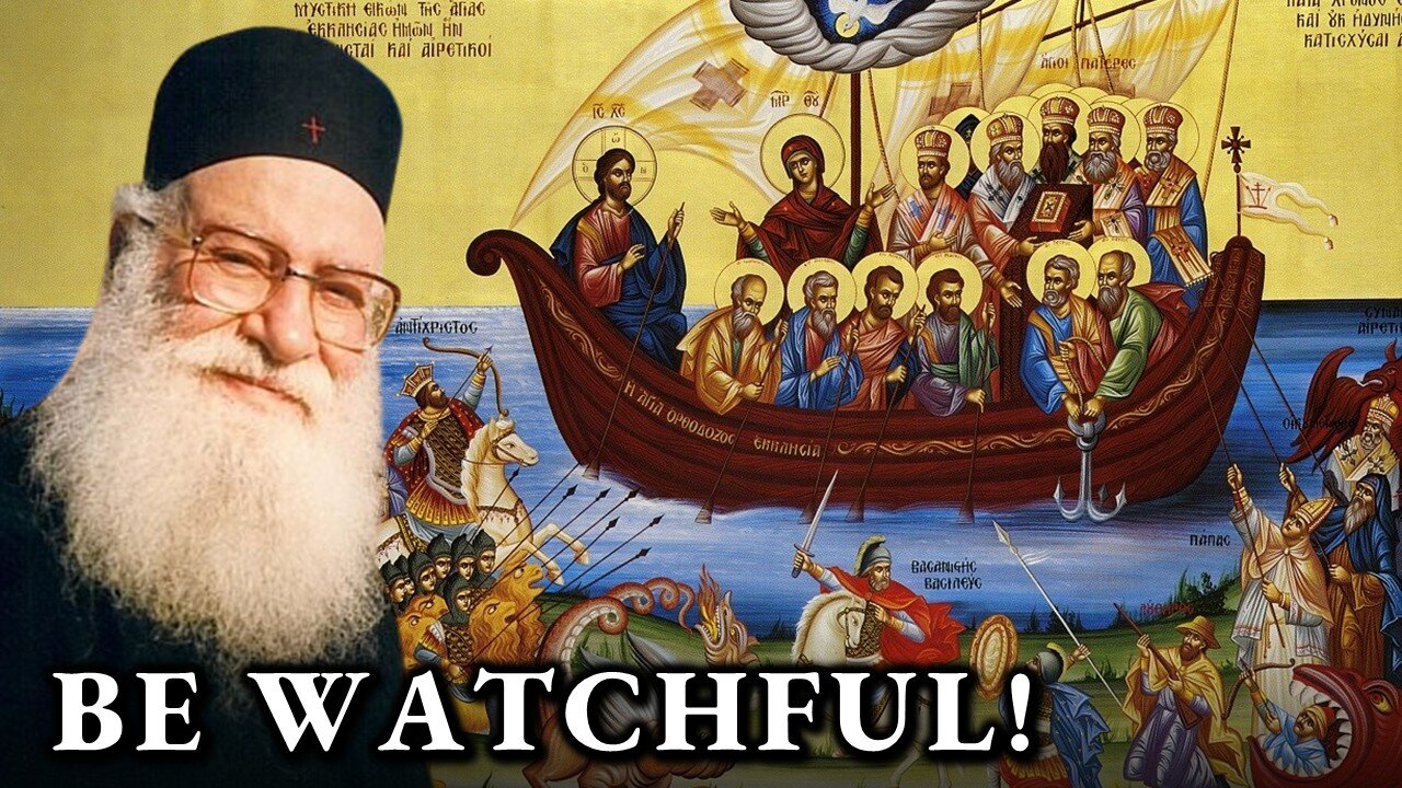 Be Watchful of the Many Heresies Taught In Christ's Name