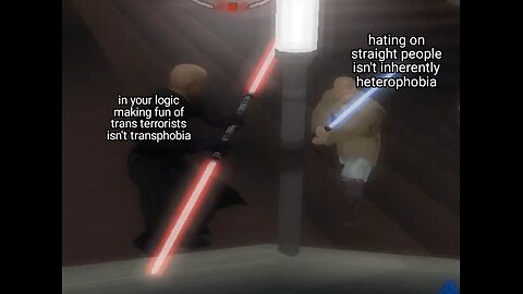 Woke Facebook people tried to gaslight me (they failed)