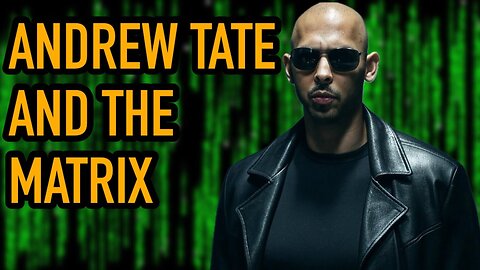 Are We Really In The Matrix?