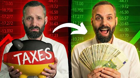 The Best Way to Invest 2026 (in Germany)