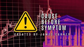 The Secret Takeover: How Central Banking Enslaved the World - Cause Before Symptom /w Urban
