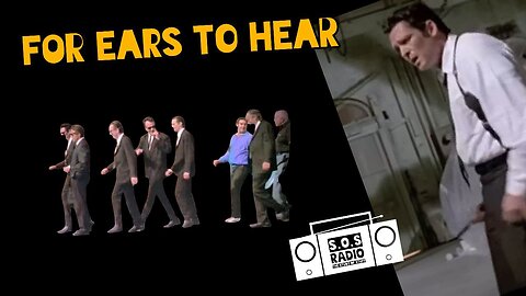 S.O.S Radio - For Ears to Hear