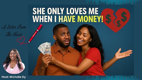 I Provide Everything, But She Gives Nothing Back! 😤 A Husband’s Breaking Point