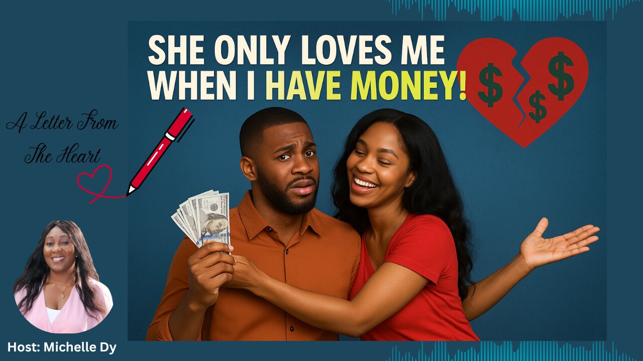 I Provide Everything, But She Gives Nothing Back! 😤 A Husband’s Breaking Point