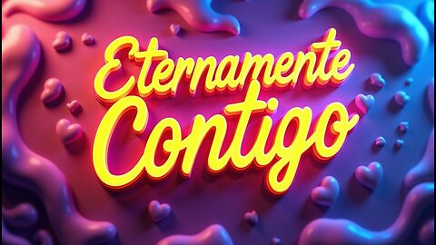Eternamente Contigo...