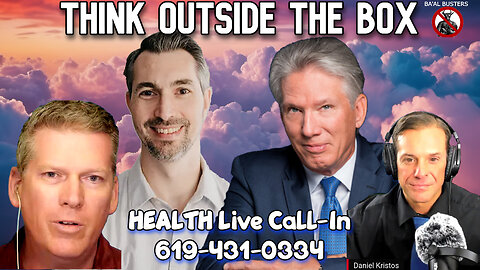 Dr. Peter Glidden, Dr. Monzo, and Mike Adams: Medical Myths and Nurturing Nutrition