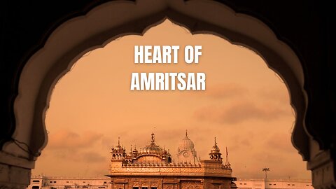 What Makes the Golden Temple Shine So Bright?