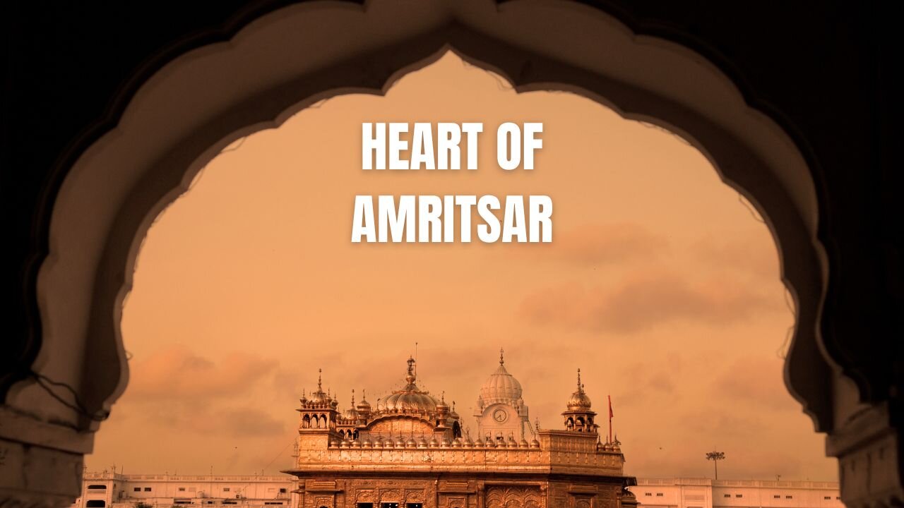 What Makes the Golden Temple Shine So Bright?