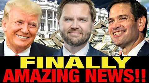 🔥 SHOCKING: Trump NEW INCREASE HUGE WIN TERM LIMITS Social Security! Trump White House ROOF BREAKING