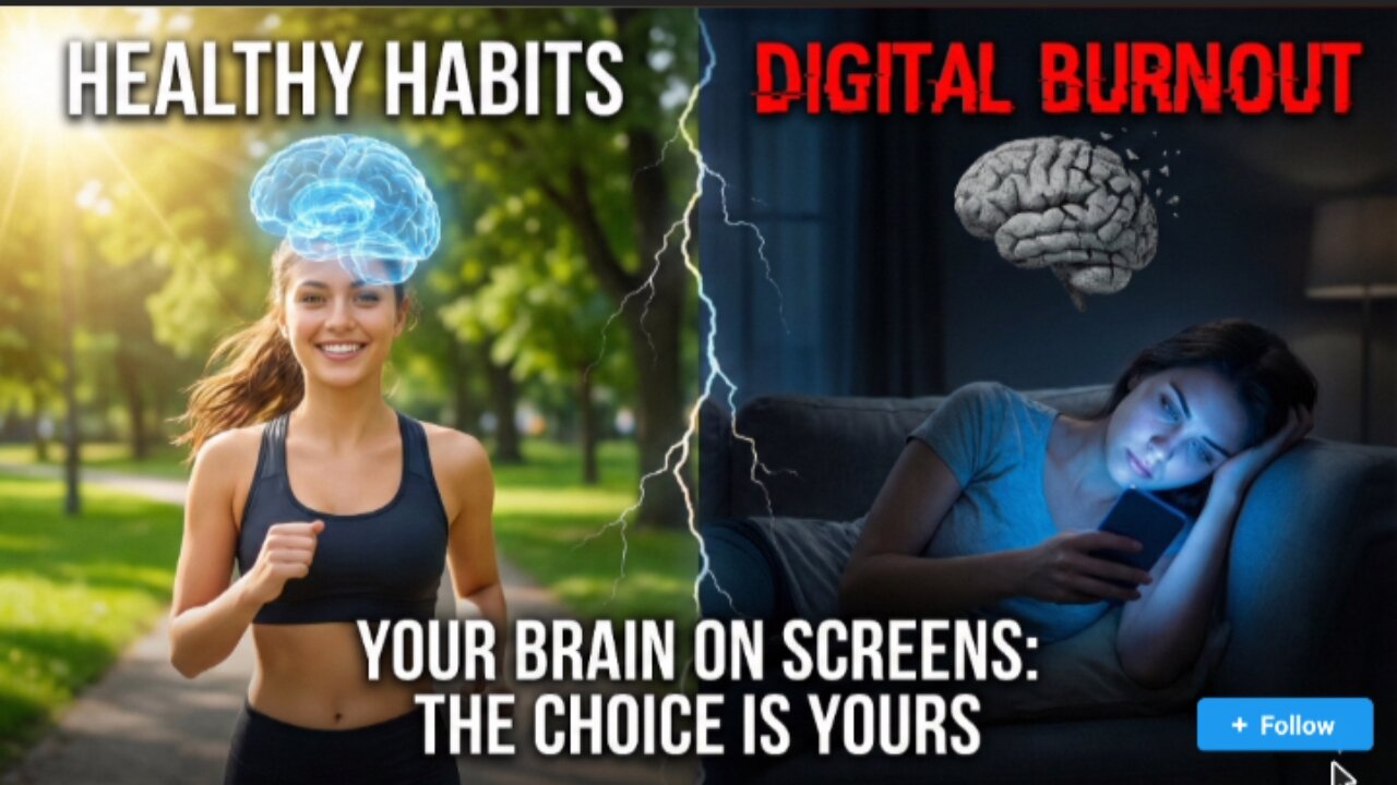 Don’t Ignore These Signs! 5 Youthful Mistakes Causing Memory Loss For Everyone ‎