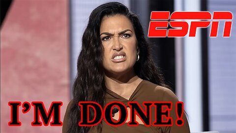 ESPN reveals why Molly Qerim QUIT First Take so ABRUPTLY and it is REALLY UGLY!