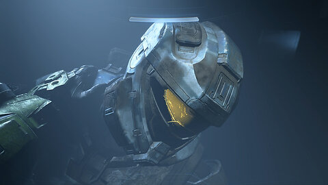Halo Infinite Campaign Playthrough Part 07. Xbox Series S
