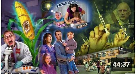 "Your New Normal Future - The Crowhouse"