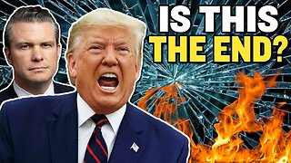 A MAGA Civil War is Brewing?
