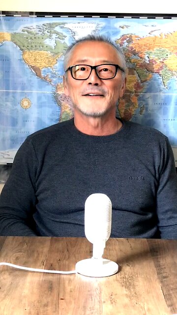 China surrenders to Trump