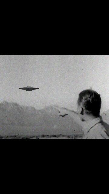 My experience inside the UFO