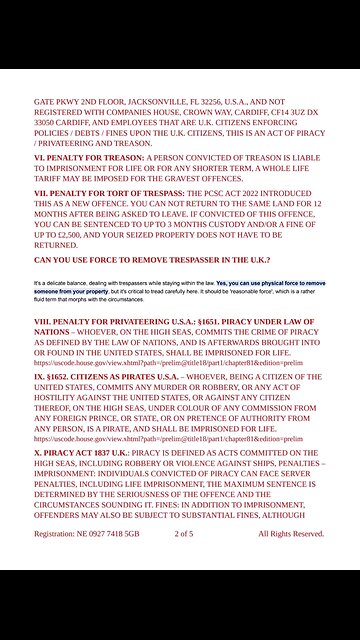 World Notice JS029597168GB