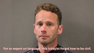 Democrat Minnesota lobbyist makes threats so harsh he is banned from state capitol