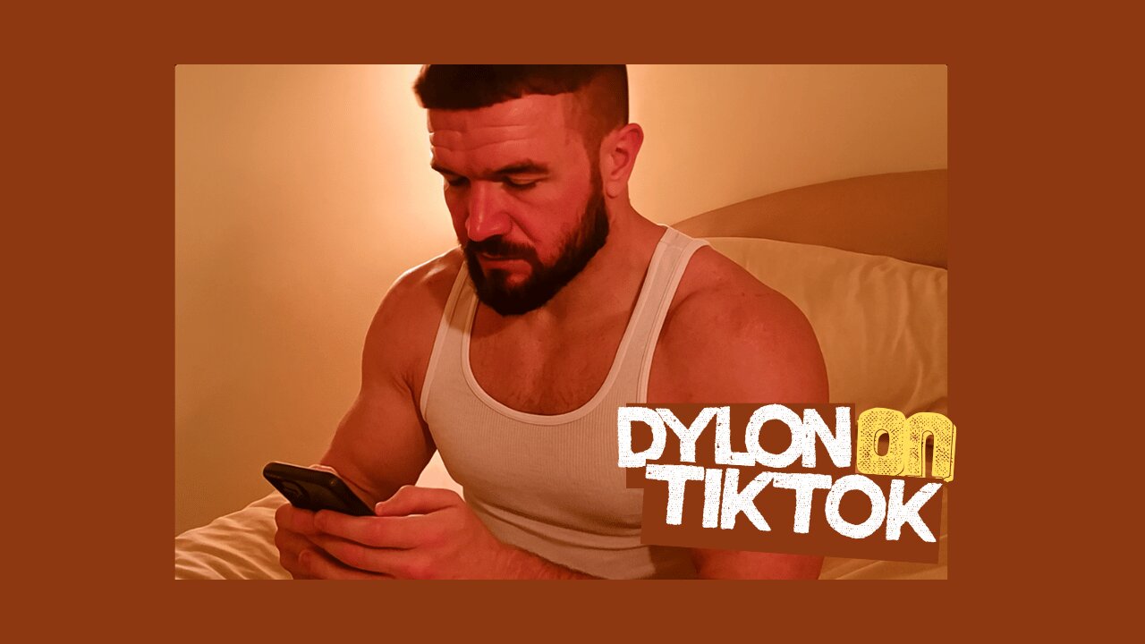 Dylon on Tik Tok
