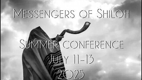 MoS Summer conference 2025 - Session 1 - Terry Bennett (7-11-25)